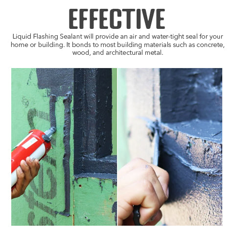 Liquid Flashing Sealant