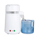4-Liter Countertop Water Distiller