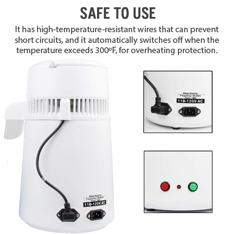 Safe to use