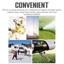 RV Winterizing Blowout Kit