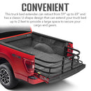 Retractable Truck Bed Extender