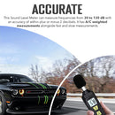 Sound Level Meter