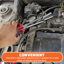 Spark Plug Wire Removal Pliers