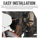 Suspension Sway Bar Links