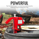 Tire Bead Breaker Tool