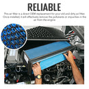 Truck Engine Air Filter
