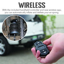 Wireless Air Compressor System