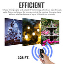 Wireless Relay Remote Switch