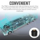 Wireless Tire Pressure Monitoring System