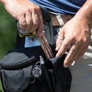 Shingle Gauge being easy to carry