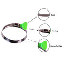 4-inch Hose Clamp parts