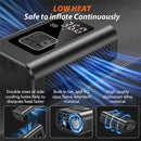 150 PSI Portable Air Inflator