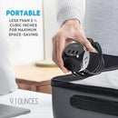 3 Outlet and USB Port Power Strip