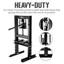 6 Ton Hydraulic Shop Press