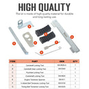 8pcs Camshaft Timing Tool Kit
