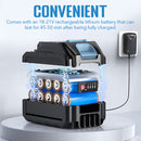 Cordless Pressure Washer