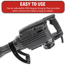 Electric Demolition Jackhammer