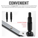HVAC Service Wrench Tool Set