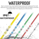 Heat Shrink Wire Connector Kit