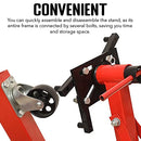 Heavy Duty Rotating Engine Stand