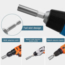 Hex Shank Wing Nut Driver Bits