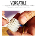 PSU Pins Extraction Tool