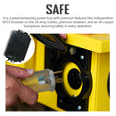 Portable Power Distributor Box