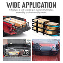 Retractable Truck Bed Extender
