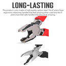 Screw Extraction Pliers Set