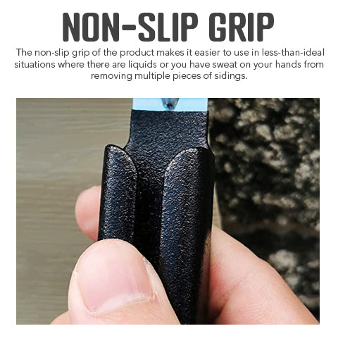 Siding Removal Tool