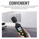 Sound Level Meter