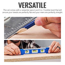 Stair Tread Template Tool Set