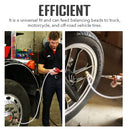 Tire Balancing Injection Pump