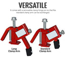 Tire Bead Breaker Tool