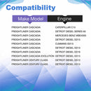 Truck Engine Air Filter