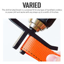 Winder Drill Attachment