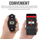 Wireless Air Compressor System