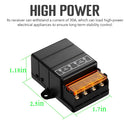 Wireless Relay Remote Switch