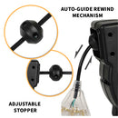 50 Ft. Extension Cord Reel