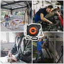 50 Ft. Extension Cord Reel