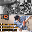 50 Ft. Extension Cord Reel