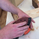 50 pcs Sanding Paper GIF