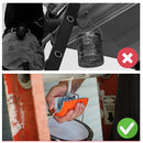 5 Gallon Hands-Free Ladder Hook