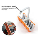 5 Gallon Hands-Free Ladder Hook