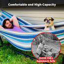 Portable Brazilian Style Hammock