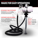 12V Fuel Transfer Pump Kit