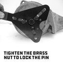 A/C Clutch Holding Tool