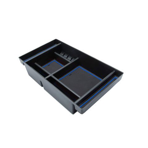 Center Console Organizer Tray