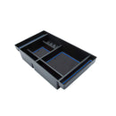 Center Console Organizer Tray