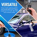 Cordless Pressure Washer